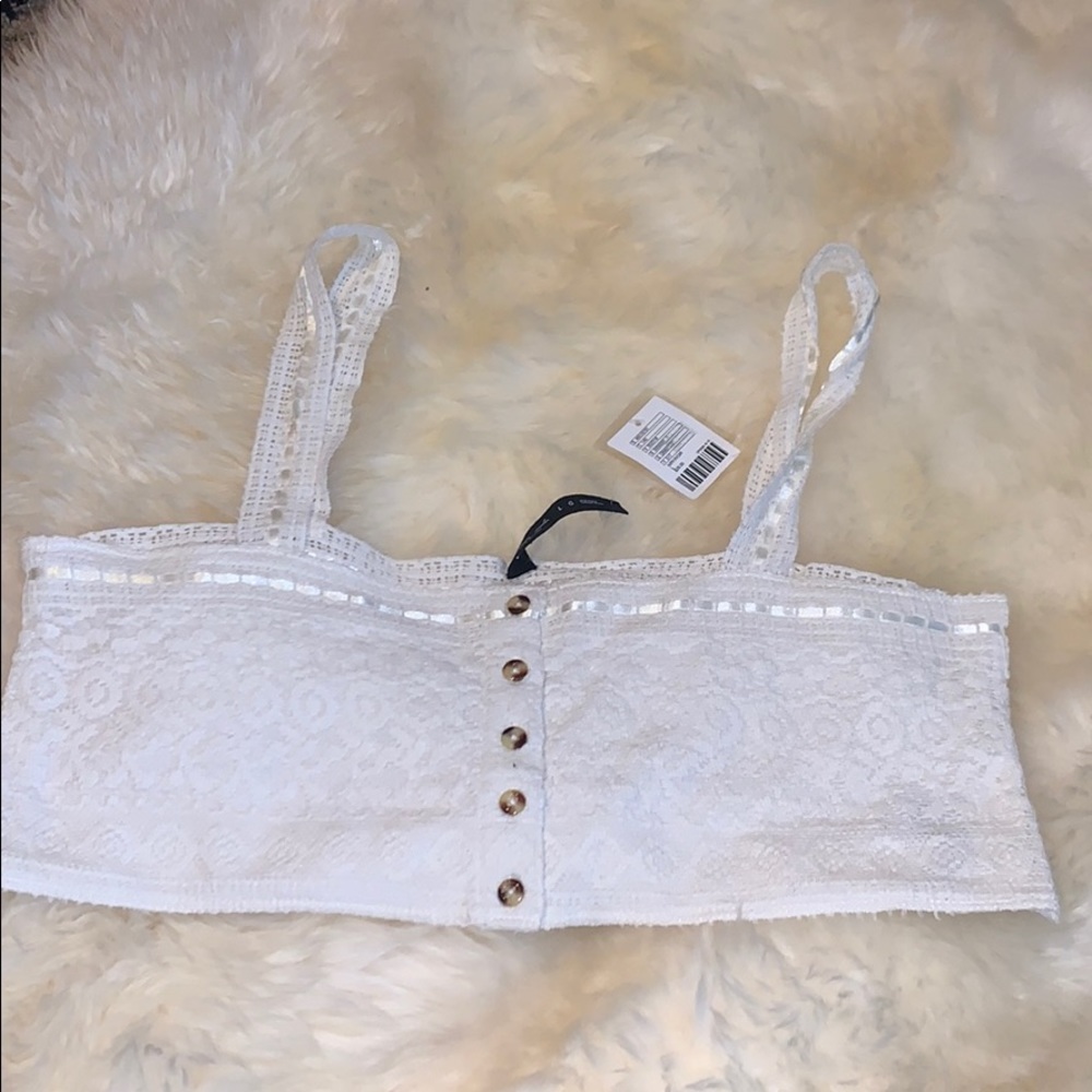 Urban Outfitters crop